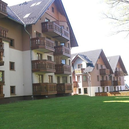 Apartament Miedzy Strumykami Karpacz Dış mekan fotoğraf