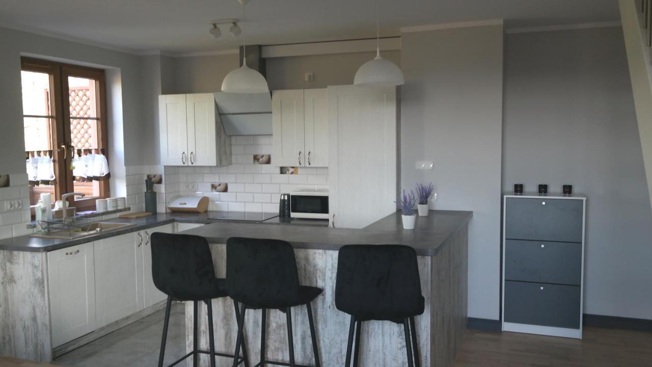 Apartament Miedzy Strumykami Karpacz Dış mekan fotoğraf