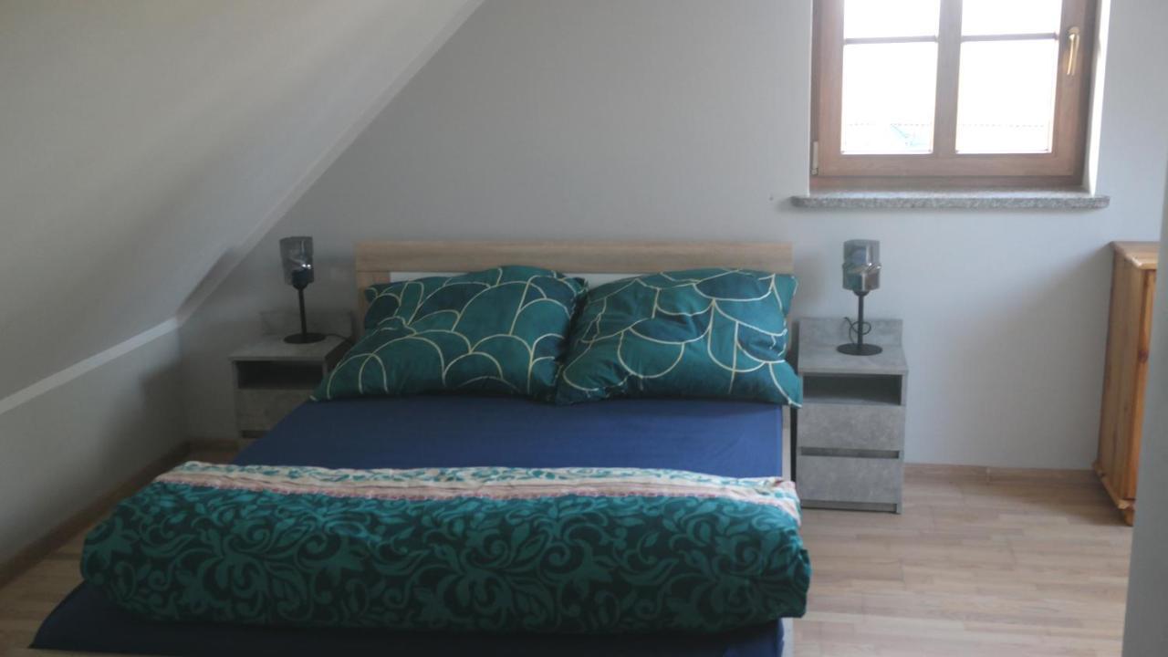 Apartament Miedzy Strumykami Karpacz Dış mekan fotoğraf