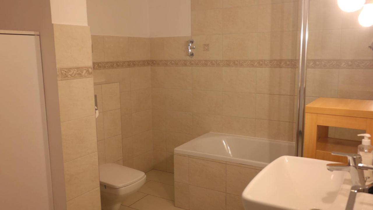 Apartament Miedzy Strumykami Karpacz Dış mekan fotoğraf