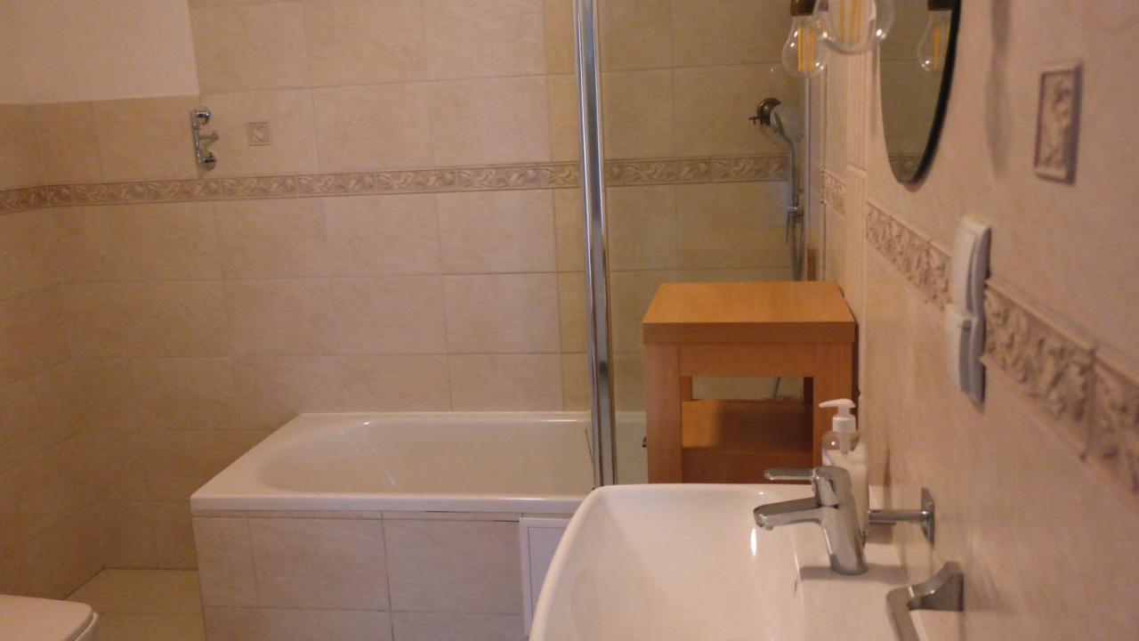 Apartament Miedzy Strumykami Karpacz Dış mekan fotoğraf