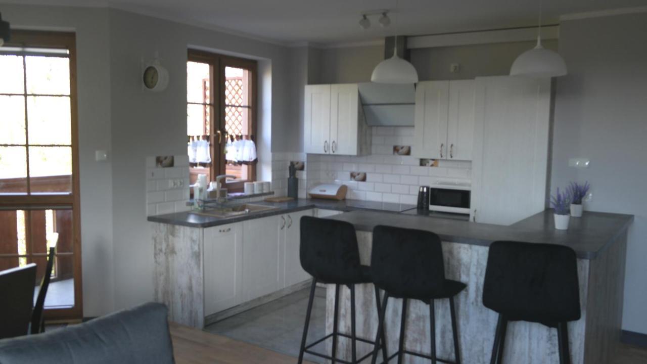 Apartament Miedzy Strumykami Karpacz Dış mekan fotoğraf