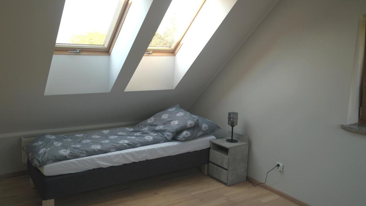Apartament Miedzy Strumykami Karpacz Dış mekan fotoğraf