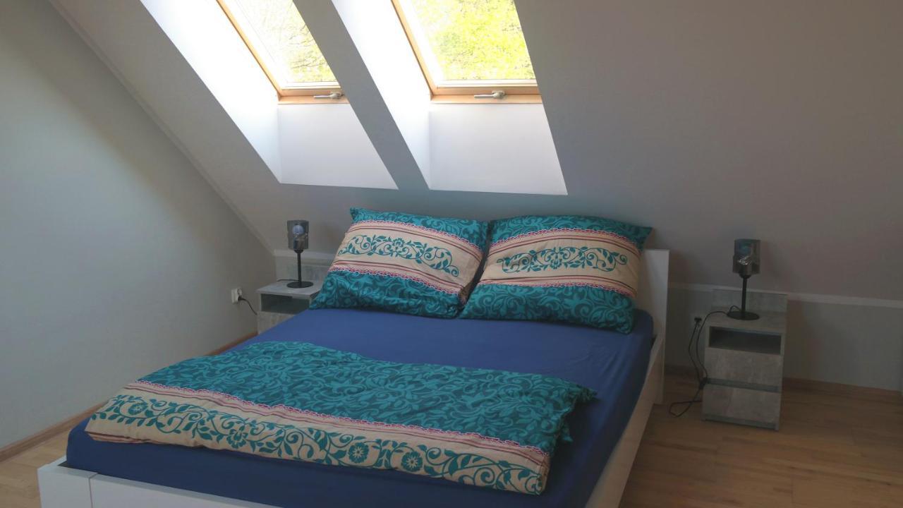 Apartament Miedzy Strumykami Karpacz Dış mekan fotoğraf