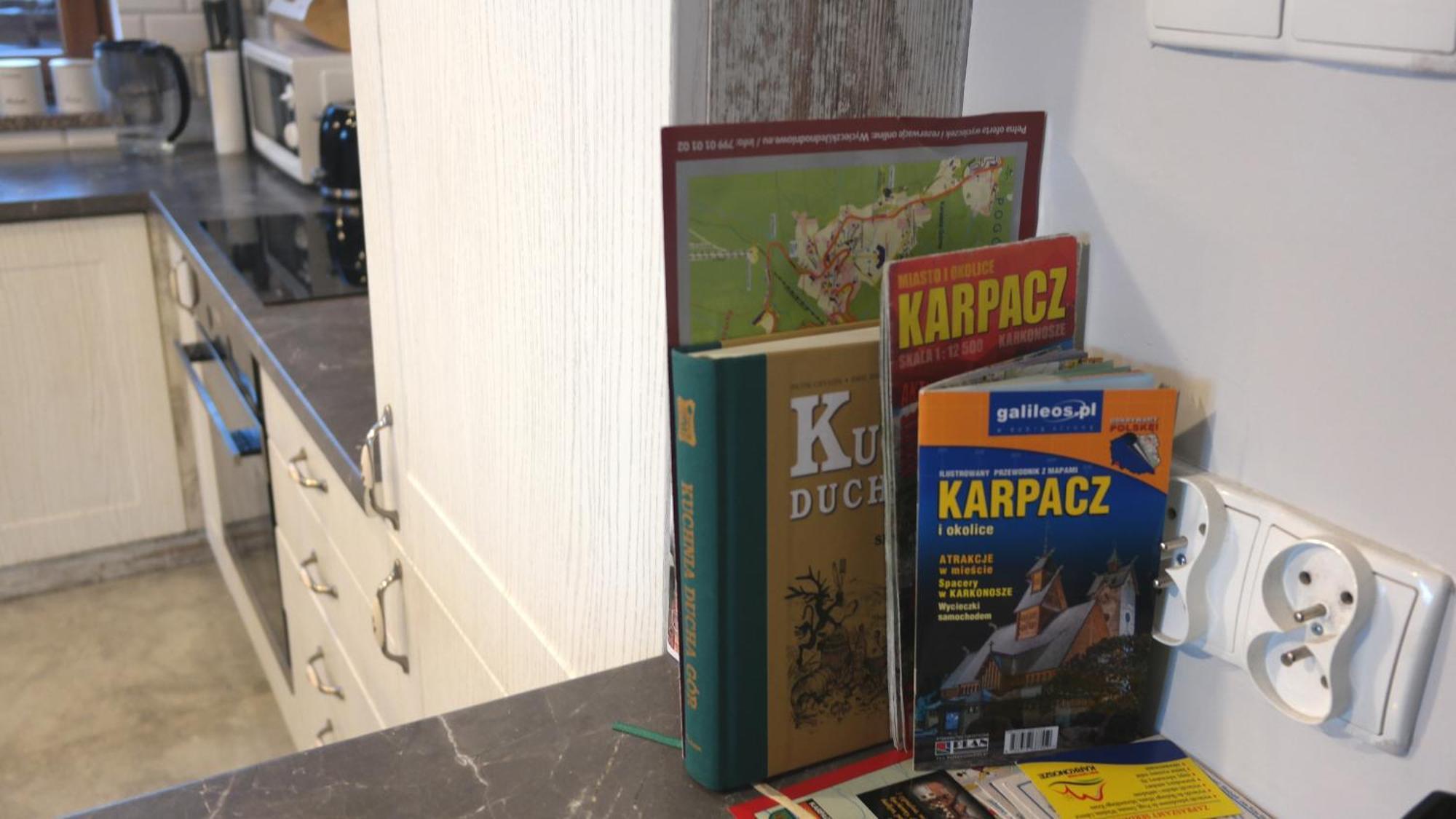 Apartament Miedzy Strumykami Karpacz Dış mekan fotoğraf