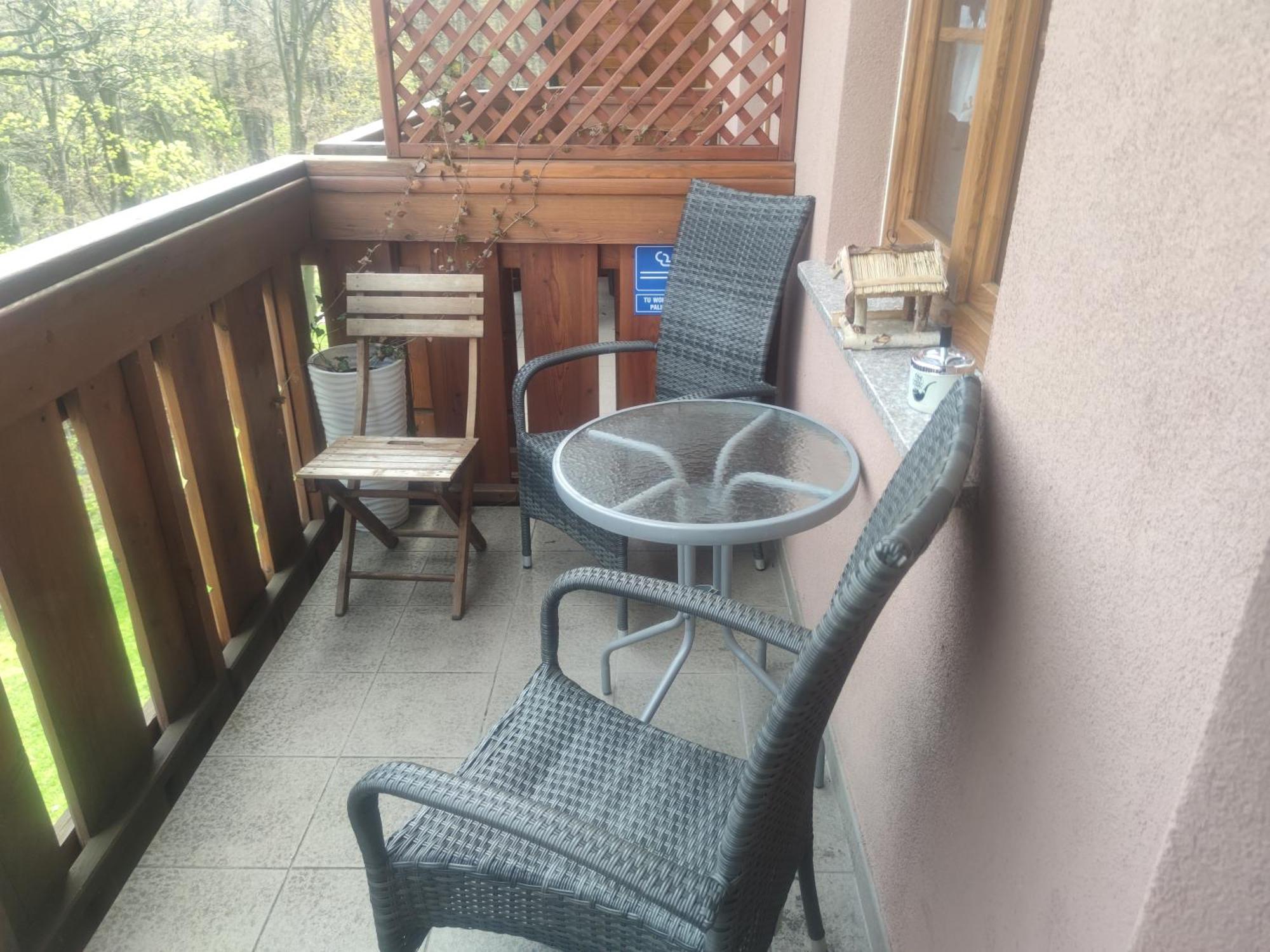 Apartament Miedzy Strumykami Karpacz Dış mekan fotoğraf